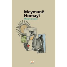 Roşna Yayınları Meymane Homayi