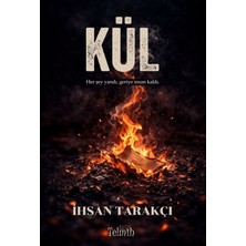Telmih Kitap Kül