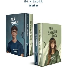 Ephesus Yayınları Ben Ölmeden Önce Serisi