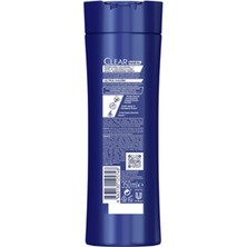 4 Adet Clear Men Legends Kenan Yıldız 350 ml