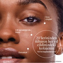 6 Adet Neutrogena Collagen Bank Canlandırıcı Jel Göz Kremi 15 G