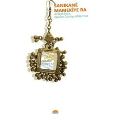 Roşna Yayınları Sanikane Mamekiye Ra