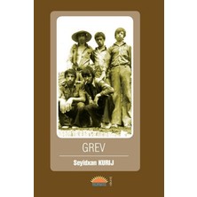 Roşna Yayınları Grev