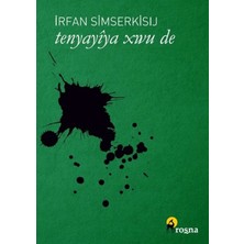 Roşna Yayınları Tenyayiya Xwu De