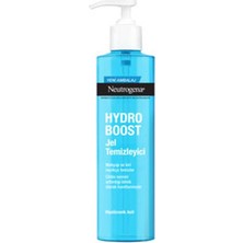 1 Adet Neutrogena Hydro Boost Water Jel Temizleyici 200 ml