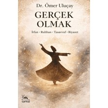 Sarmal Kitabevi Gerçek Olmak