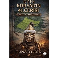 Odessa Yayınevi Kürşad’ın 41. Çerisi: Bir Intikam Yemini