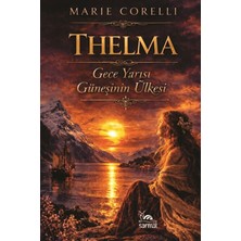 Sarmal Kitabevi Thelma - Gece Yarısı Güneşinin Ülkesi