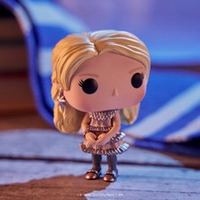 Funko Pop: Harry Potter  Luna Lovegood (Party Dress)