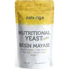 4 Adet Naturiga Besin Mayası 100 G