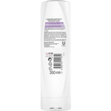 2 Adet Elidor Avokado & Castor Oil Saç Kremi 350 ml