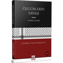 Ma'ruf Yayınları Özgürlerin Savaşı