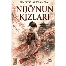Sarmal Kitabevi Nijo'nun Kızları