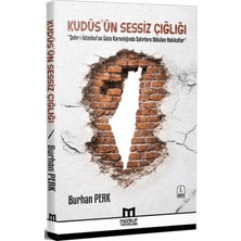 Ma'ruf Yayınları Kudüs'ün Sessiz Çığlığı