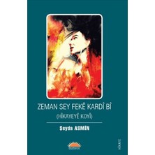 Roşna Yayınları Zeman Sey Feke Kardi Bi