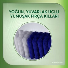 3 Adet Sensodyne Nourish Sağlıklı Beyazlık Yumuşak Diş Fırçası 1+1