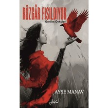 Atakar Yayıncılık Rüzgar Fısıldıyor