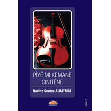 Roşna Yayınları Piye Mi Kemane Cinitene