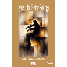 Atakar Yayıncılık Müstakil Evler Sokağı