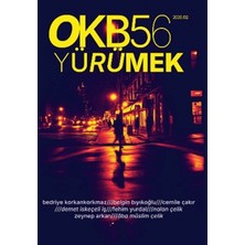 OKB56 Dergisi Sayı: 1 - Şubat 2026
