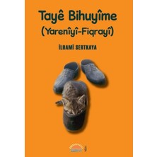 Roşna Yayınları Taye Bihuyime