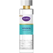 2 Adet Duru Okyanus Ferahlığı Kolonya Pet Şişe 400ML