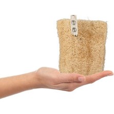 4 Adet Loofah Banyo Lifi