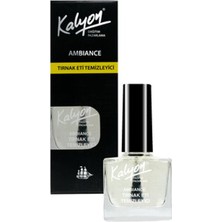 4 Adet Kalyon Tırnak Eti Temizleyici 11ML