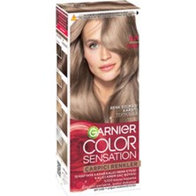 1 Adet Garnier Çarpıcı Renkler 8.11 Küllü Inci Kumral 112 ml