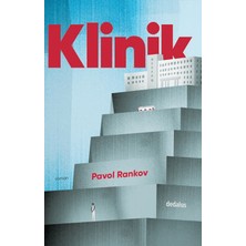 Dedalus Kitap Klinik