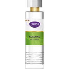 3 Adet Duru Misket Limon Kolonya Pet Şişe 400ML
