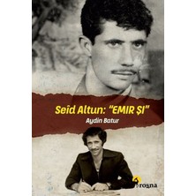 Roşna Yayınları Seid Altun Emir Şi