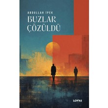 Loras Kitap Buzlar Çözüldü