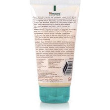 3 Adet Himalaya Aydınlatıcı Yüz Temizleyici 150 ml