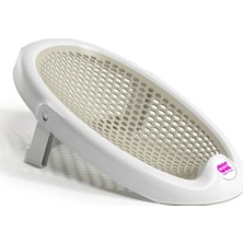 Okbaby Jelly Gri Küvet Içi Yükseltici