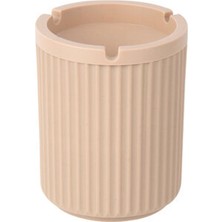 2 Adet Leva House Plastik Kokusuz Küllük