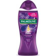 1 Adet Palmolive Aroma Therapy Anti-Stress Duş Jeli 500 ml