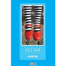 Roşna Yayınları Sole Suri