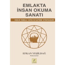 Zinde Yayıncılık Emlakta Insan Okuma Sanatı