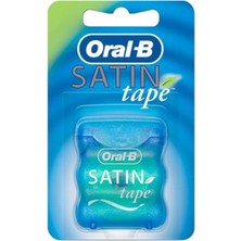 4 Adet Oral-B Satintape 25M Diş Ipi