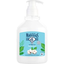 5 Adet Le Petit Marseillais Sıvı Sabun Pamuk Sütü 500 ml