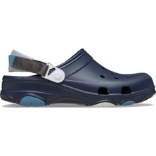 Crocs Classic All Terrain Clog Erkek Lacivert Terlik