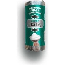 2 Adet Derby Berber Tıraş Sabunu 75 G