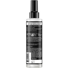 3 Adet Gliss Ultimate Repair Sıvı Saç Kremi 200 ml