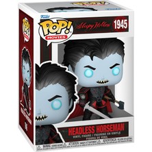 Funko Pop: Headless Horseman (1945)