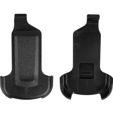 365Dükkan Wln KD-C51 Telsiz tipi Kasalar Için telsiz Kemer Askısı Klips