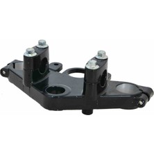 Ybr Uyumlu Ön Amortisör ( Maşa ) Üst Tabla Erpilsan Elektronik