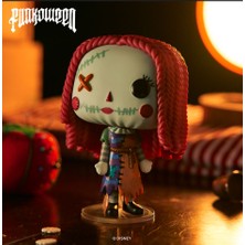 Funko Pop:  Disney: The Nightmare Before Christmas – Sally (1635)