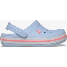 Crocs Crocband Clog Bebek Lacivert Terlik