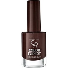 4 Adet Golden Rose Clr Expert Nail Lq No:34 Bordo 10ML